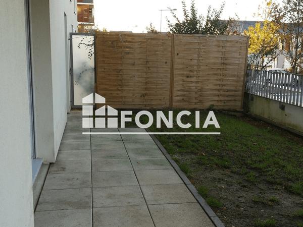 Location Appartement 3 pièces 66.33 m² - 2 RUE DU GENERAL WALKER Chartres 28000