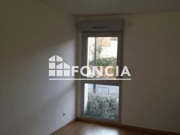 Location Appartement 3 pièces 66.33 m² - 2 RUE DU GENERAL WALKER Chartres 28000