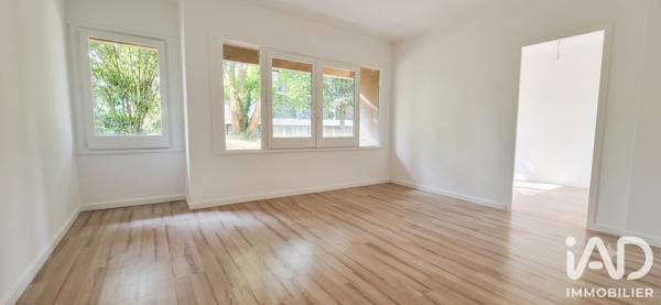 Appartement à vendre 2 pièces 41 m² Fresnes
