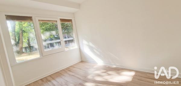 Appartement à vendre 2 pièces 41 m² Fresnes