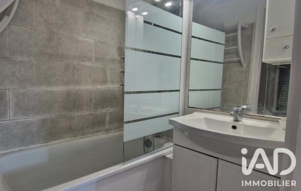 Appartement à vendre 2 pièces 41 m² Fresnes