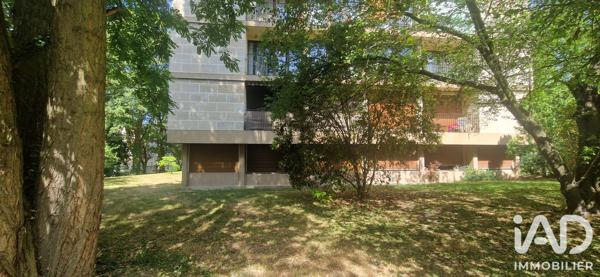 Appartement à vendre 2 pièces 41 m² Fresnes