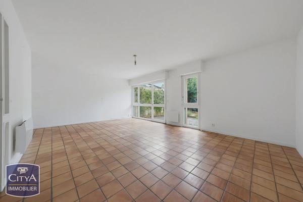 Maison à vendre 5 pièces 103.1m² Mérignac (33700)
