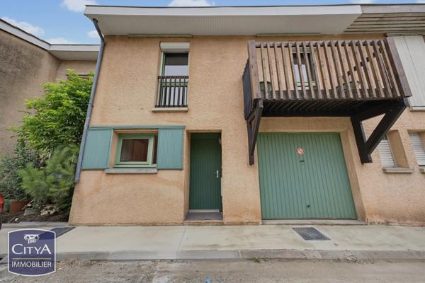 Maison à vendre 5 pièces 103.1m² Mérignac (33700)
