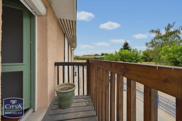 Maison à vendre 5 pièces 103.1m² Mérignac (33700)