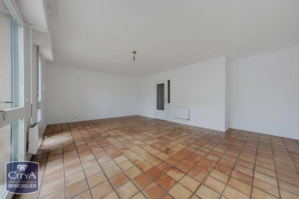 Maison à vendre 5 pièces 103.1m² Mérignac (33700)