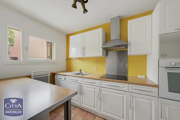 Maison à vendre 5 pièces 103.1m² Mérignac (33700)