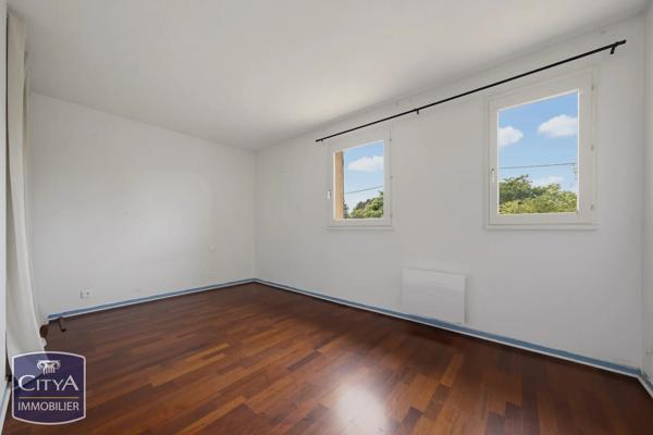 Maison à vendre 5 pièces 103.1m² Mérignac (33700)