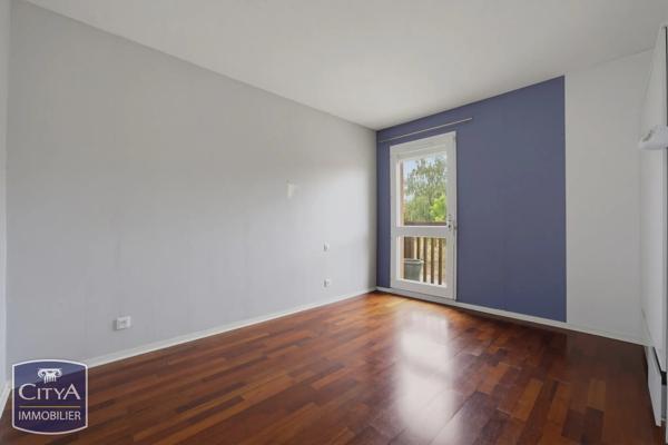 Maison à vendre 5 pièces 103.1m² Mérignac (33700)