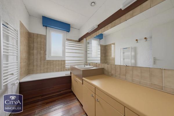 Maison à vendre 5 pièces 103.1m² Mérignac (33700)