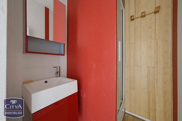 Maison à vendre 5 pièces 103.1m² Mérignac (33700)