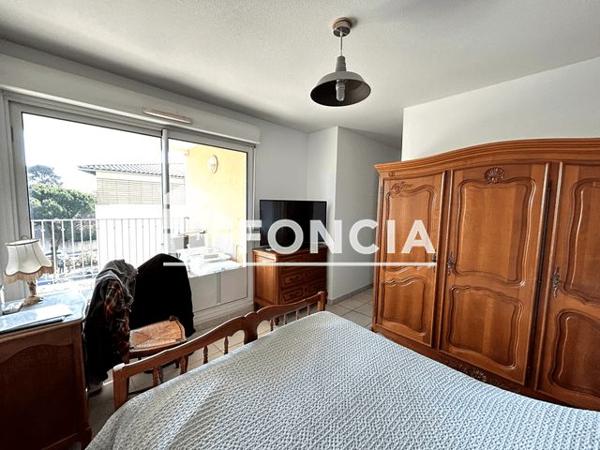 À vendre Appartement 4 pièces 96 m² - Uzès 30700