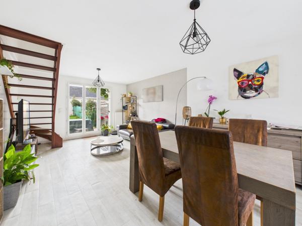 Tigery (91250) A vendre Maison 4 pièces – Tigery