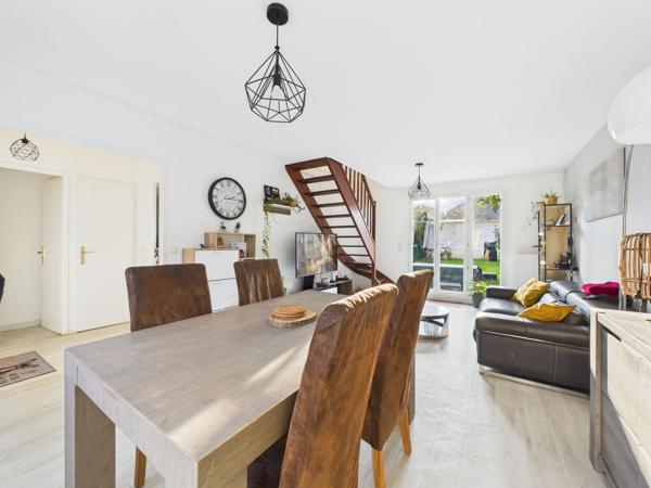 Tigery (91250) A vendre Maison 4 pièces – Tigery