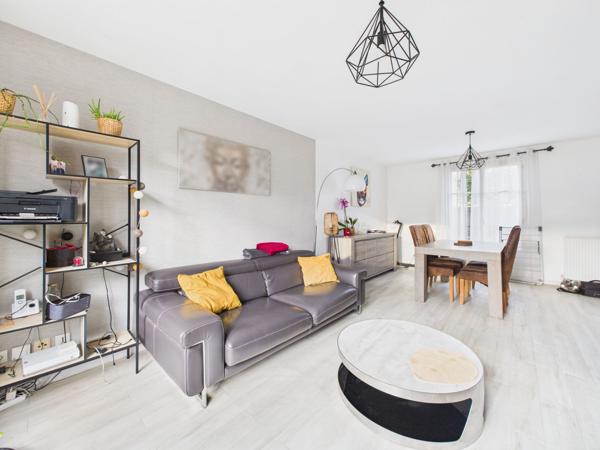 Tigery (91250) A vendre Maison 4 pièces – Tigery