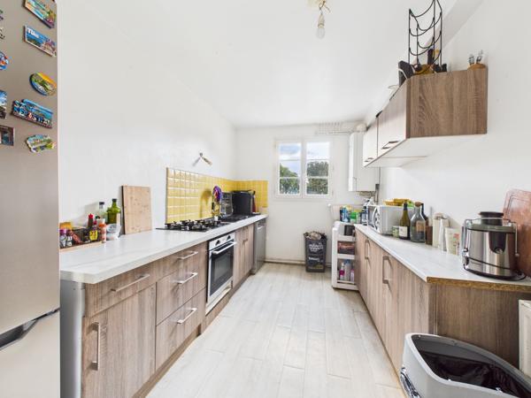 Tigery (91250) A vendre Maison 4 pièces – Tigery