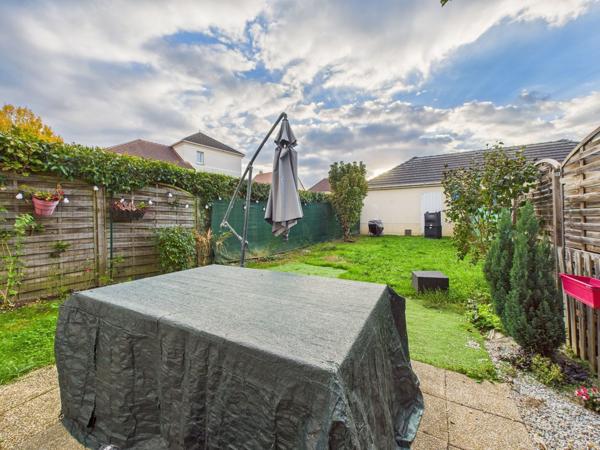 Tigery (91250) A vendre Maison 4 pièces – Tigery