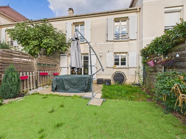 Tigery (91250) A vendre Maison 4 pièces – Tigery