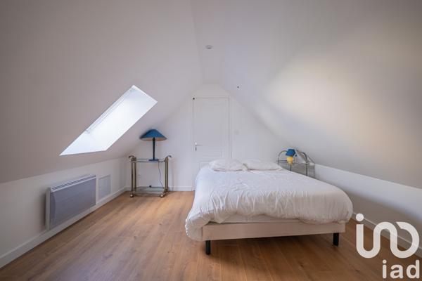 Maison à vendre 7 pièces 178 m² Le Mans