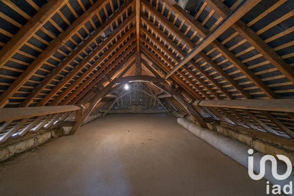 Maison à vendre 7 pièces 178 m² Le Mans