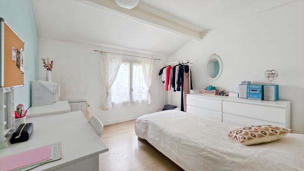 Montreuil Maison de 6 pièces 115 m2 avec jardin et terrasse