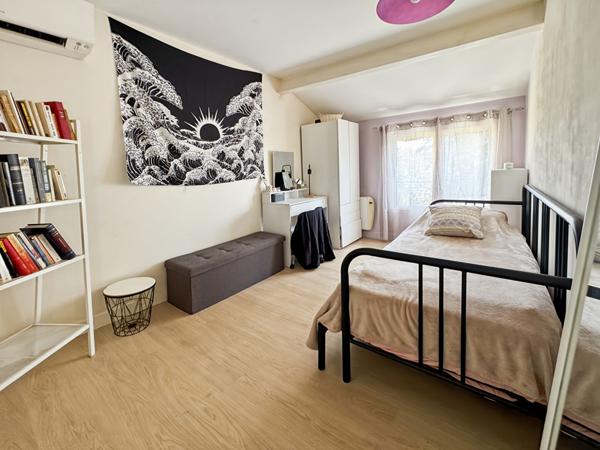 Montreuil Maison de 6 pièces 115 m2 avec jardin et terrasse