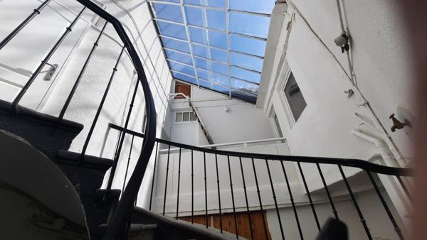 Appartement Hyper Centre Clermont ferrand