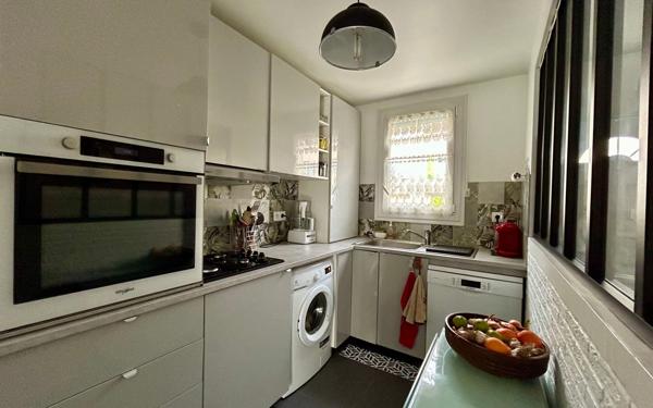 Maison à vendre    4 pièces •  Corbeil-Essonnes