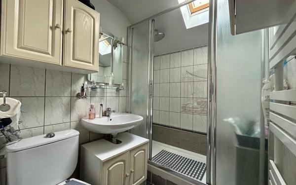 Maison à vendre    4 pièces •  Corbeil-Essonnes