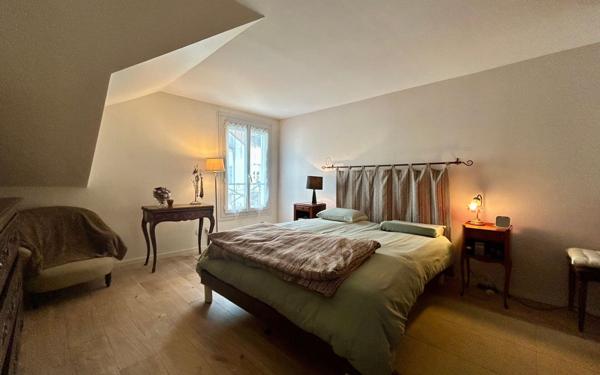 Maison à vendre    4 pièces •  Corbeil-Essonnes