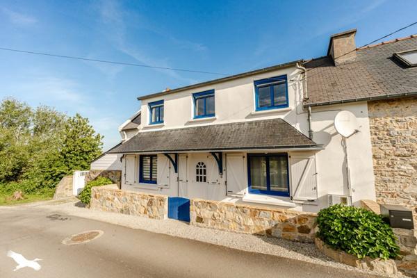 Maison à vendre |  Camaret-sur-Mer |  7 pièces | 106 m²