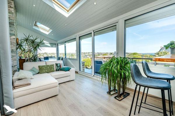Maison à vendre |  Camaret-sur-Mer |  7 pièces | 106 m²