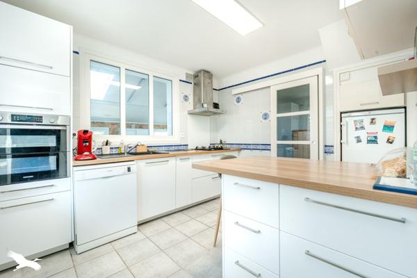 Maison à vendre |  Camaret-sur-Mer |  7 pièces | 106 m²
