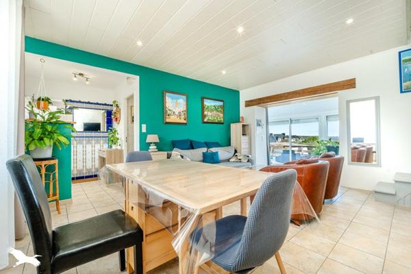 Maison à vendre |  Camaret-sur-Mer |  7 pièces | 106 m²