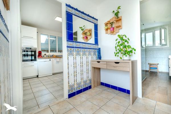 Maison à vendre |  Camaret-sur-Mer |  7 pièces | 106 m²
