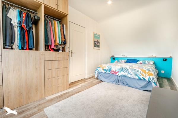 Maison à vendre |  Camaret-sur-Mer |  7 pièces | 106 m²