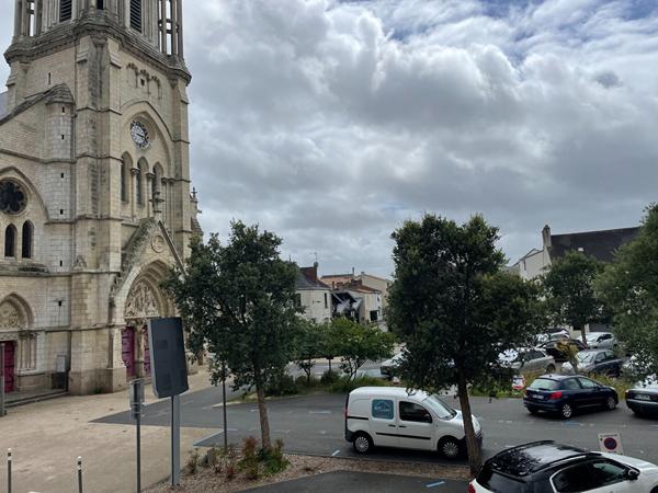 SAINT PHILBERT DE GRAND LIEU