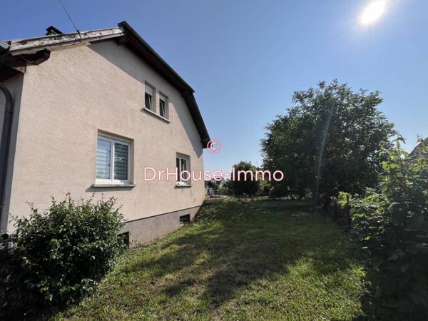 Maison à vendre 6 pièces de 147 m²