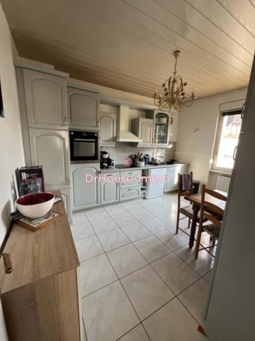 Maison à vendre 6 pièces de 147 m²