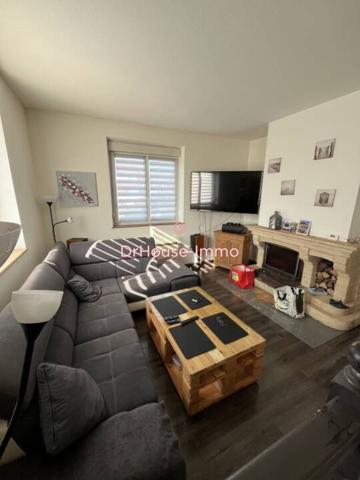 Maison à vendre 6 pièces de 147 m²