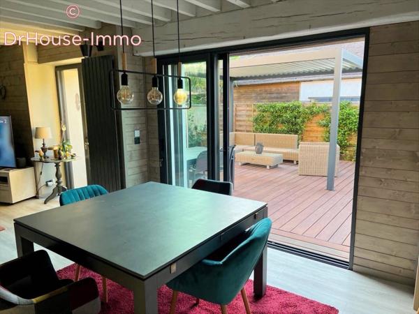 Maison à vendre 6 pièces de 142 m²