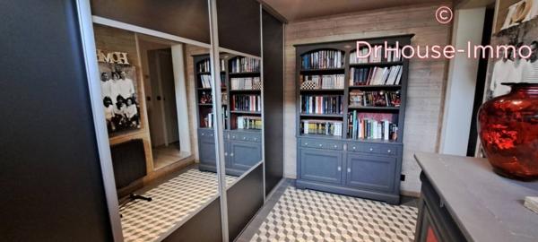 Maison à vendre 6 pièces de 142 m²