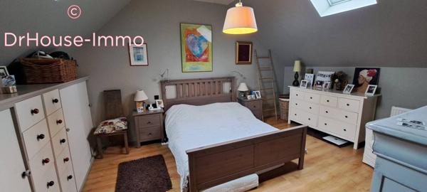 Maison à vendre 6 pièces de 142 m²