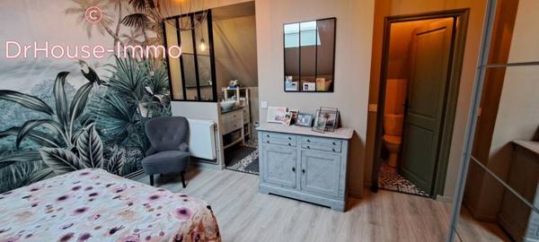 Maison à vendre 6 pièces de 142 m²