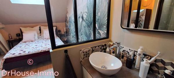 Maison à vendre 6 pièces de 142 m²