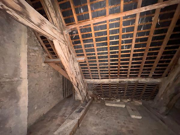 Immeuble à vendre - Varzy, Nièvre - 58