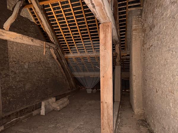 Immeuble à vendre - Varzy, Nièvre - 58