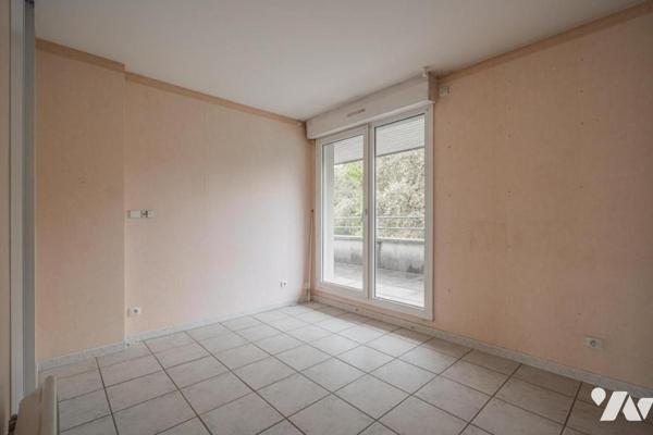 Vente Appartement à Meylan composé de 4p+c, dernier étage avec terrasse panoramique Belledonne