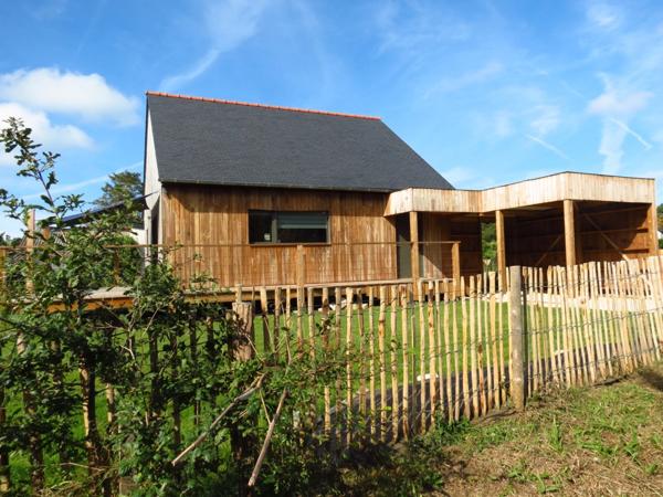 Maison à louer 1 pièces ERQUY (22)