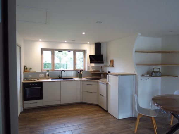 Maison à louer 1 pièces ERQUY (22)